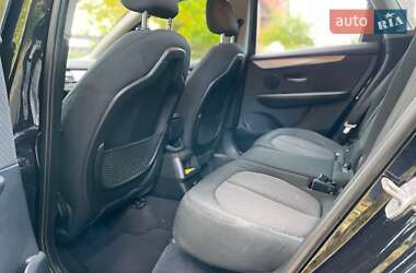 Купе BMW 2 Series 2016 в 