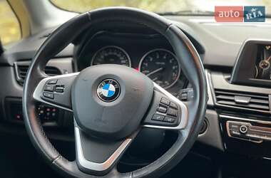Купе BMW 2 Series 2016 в 
