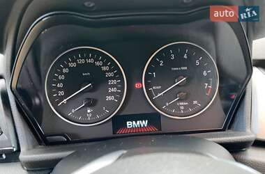 Купе BMW 2 Series 2016 в 