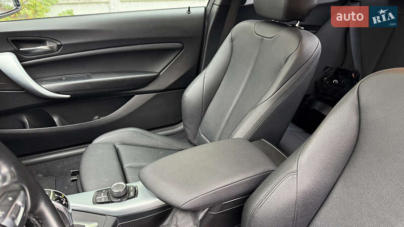Купе BMW 2 Series 2014 в Києві фото 16 Купе BMW 2 Series 2014 в Києві
