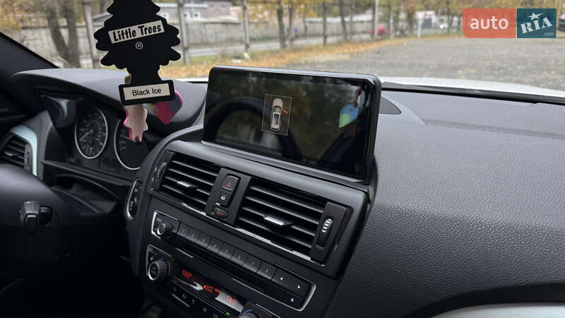 Купе BMW 2 Series 2014 в Києві фото 20 Купе BMW 2 Series 2014 в Києві