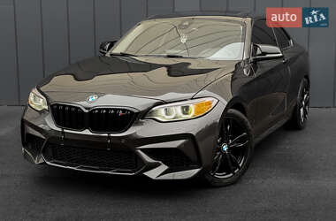 BMW 2 Series 2014