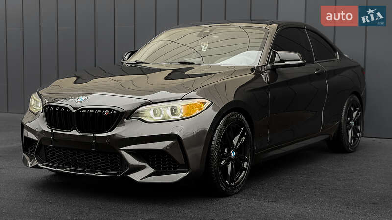 Купе BMW 2 Series 2014 в Ровно фото 10 Купе BMW 2 Series 2014 в Ровно