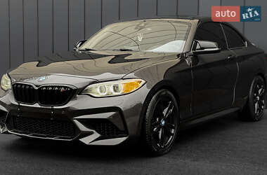 Купе BMW 2 Series 2014 в 