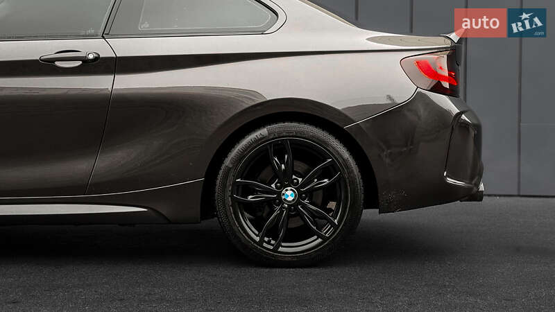 Купе BMW 2 Series 2014 в Ровно фото 14 Купе BMW 2 Series 2014 в Ровно