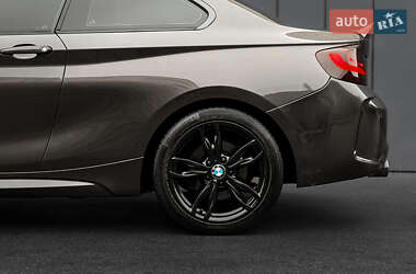 Купе BMW 2 Series 2014 в 