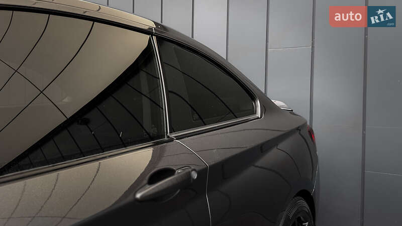 Купе BMW 2 Series 2014 в Ровно фото 15 Купе BMW 2 Series 2014 в Ровно