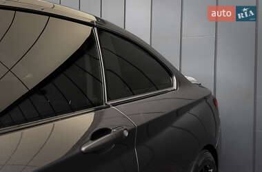 Купе BMW 2 Series 2014 в 
