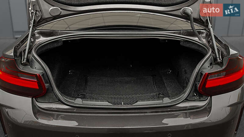Купе BMW 2 Series 2014 в Ровно фото 43 Купе BMW 2 Series 2014 в Ровно