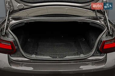 Купе BMW 2 Series 2014 в 