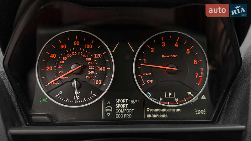 Купе BMW 2 Series 2014 в Ровно фото 47 Купе BMW 2 Series 2014 в Ровно