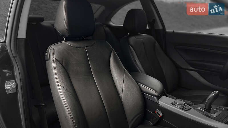 Купе BMW 2 Series 2014 в Ровно фото 51 Купе BMW 2 Series 2014 в Ровно