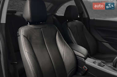 Купе BMW 2 Series 2014 в 
