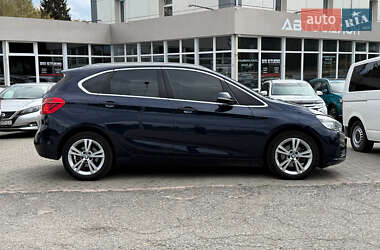 Купе BMW 2 Series 2016 в 