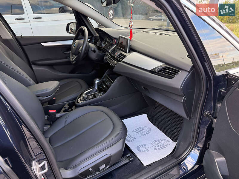 Купе BMW 2 Series 2016 в Житомире