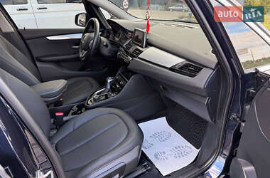 Купе BMW 2 Series 2016 в 