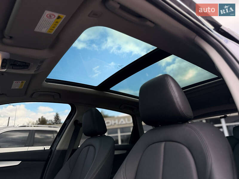 Купе BMW 2 Series 2016 в Житомире