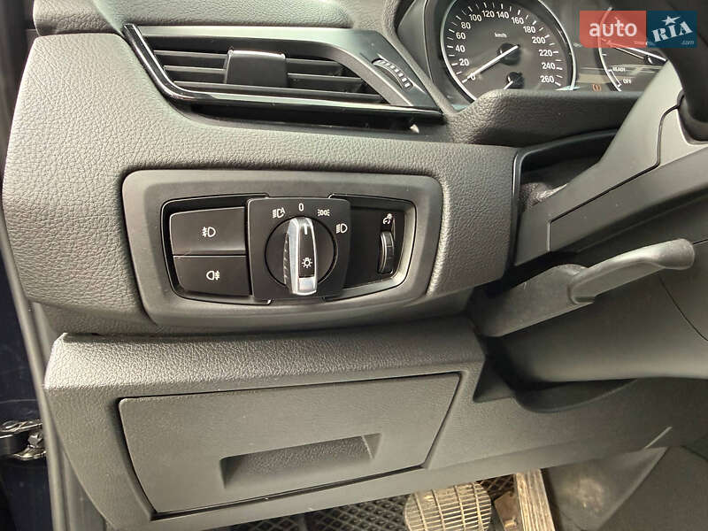 Купе BMW 2 Series 2016 в Житомире