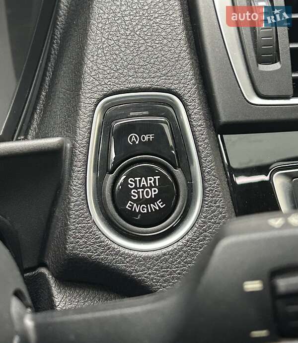 Купе BMW 2 Series 2016 в Киеве фото 17 Купе BMW 2 Series 2016 в Киеве