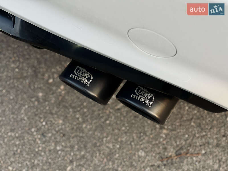 Купе BMW 2 Series 2015 в Луцке