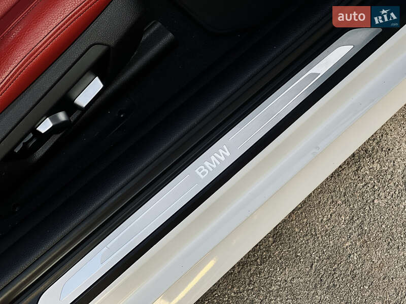 Купе BMW 2 Series 2015 в Луцке