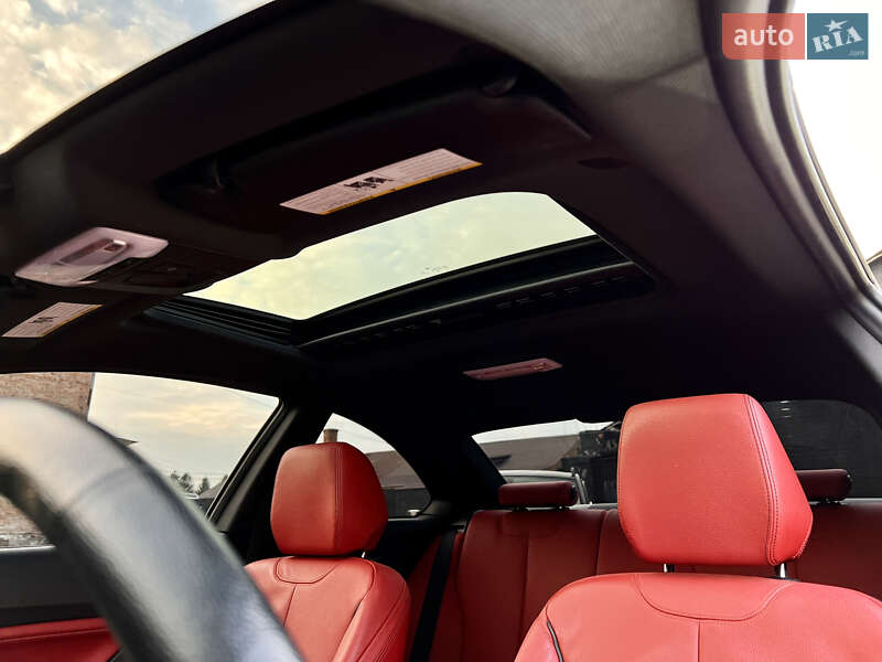 Купе BMW 2 Series 2015 в Луцке