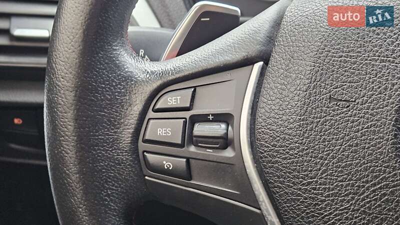 Купе BMW 2 Series 2016 в Киеве