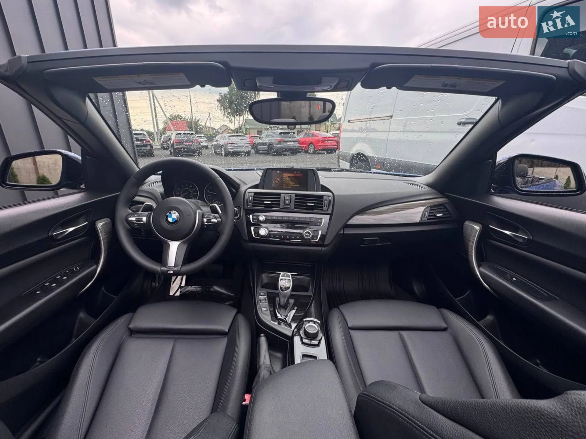 2016 BMW 2er - мініатюра 5