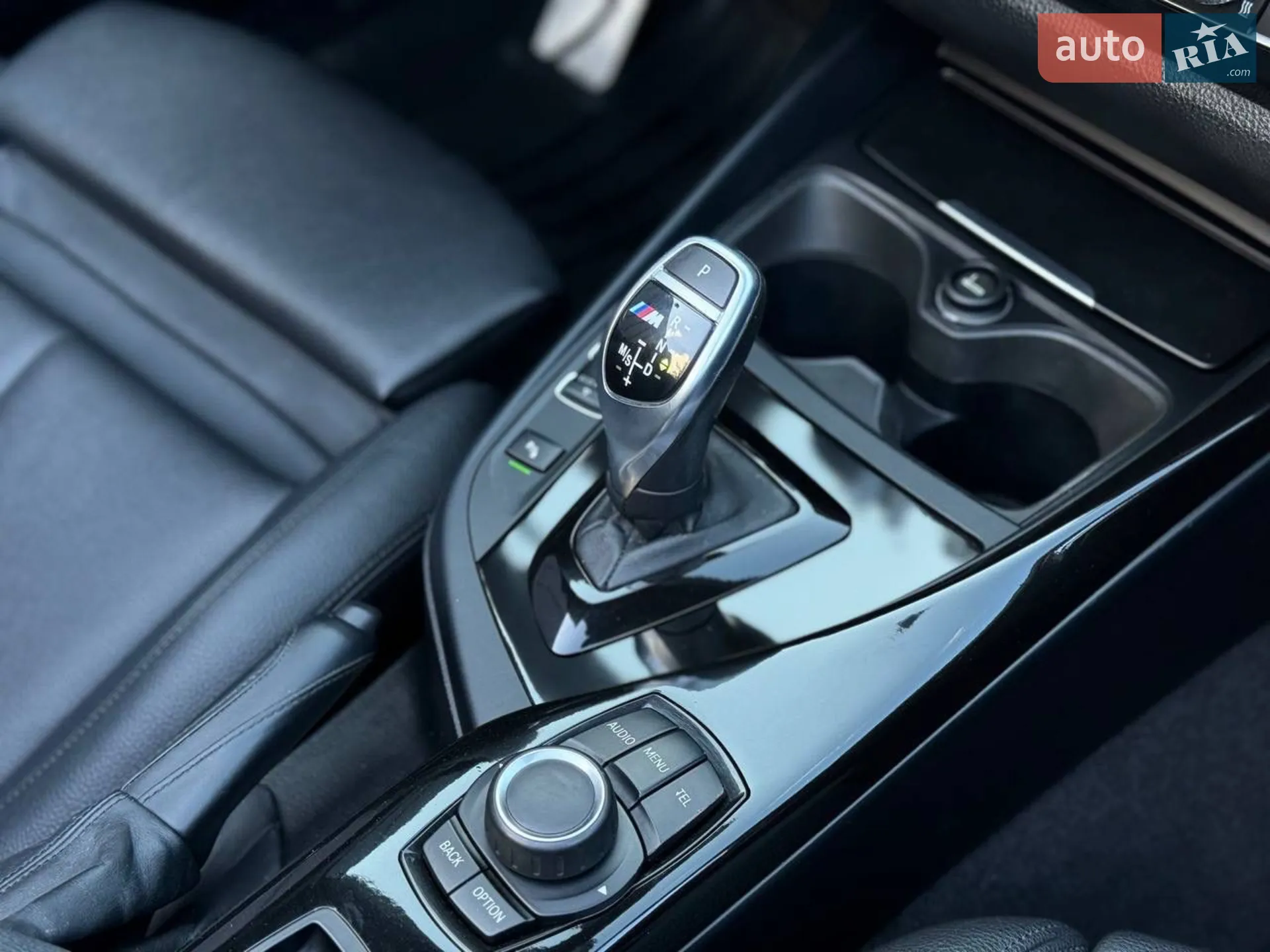 2016 BMW 2er - мініатюра 14