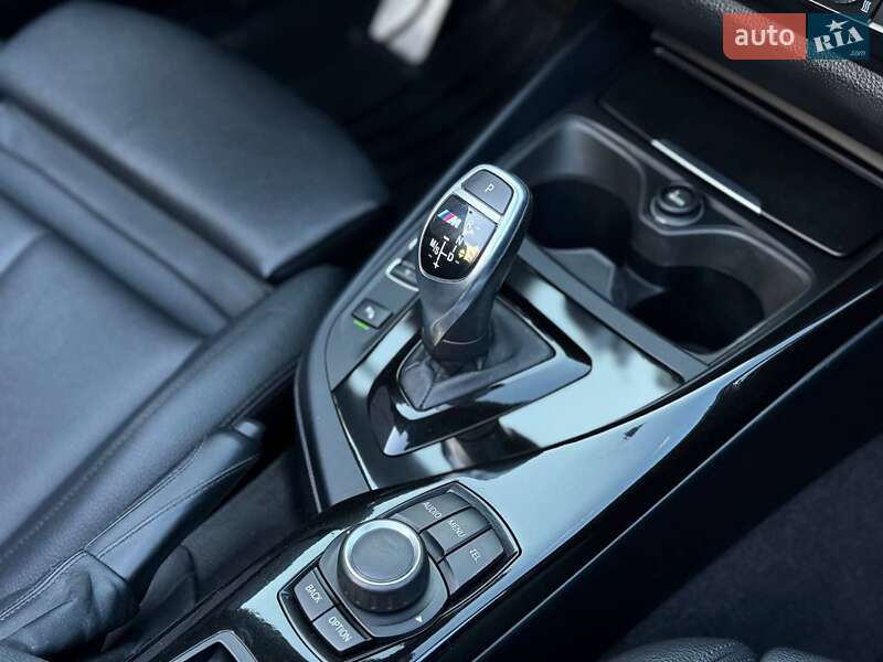 Кабріолет BMW 2 Series 2016 в Києві