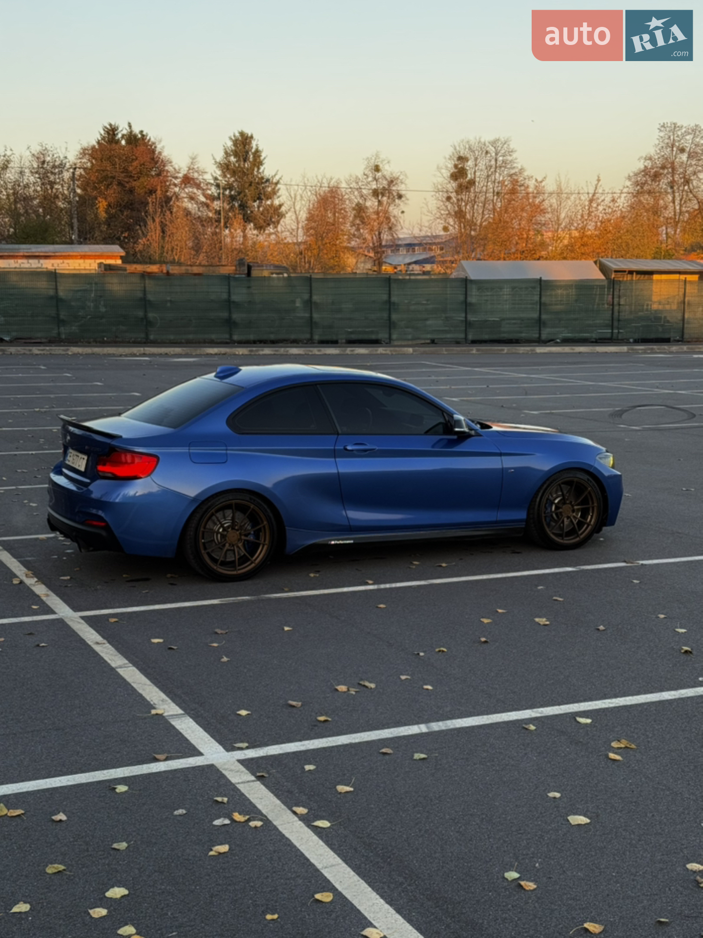 2014 BMW 2er - мініатюра 8