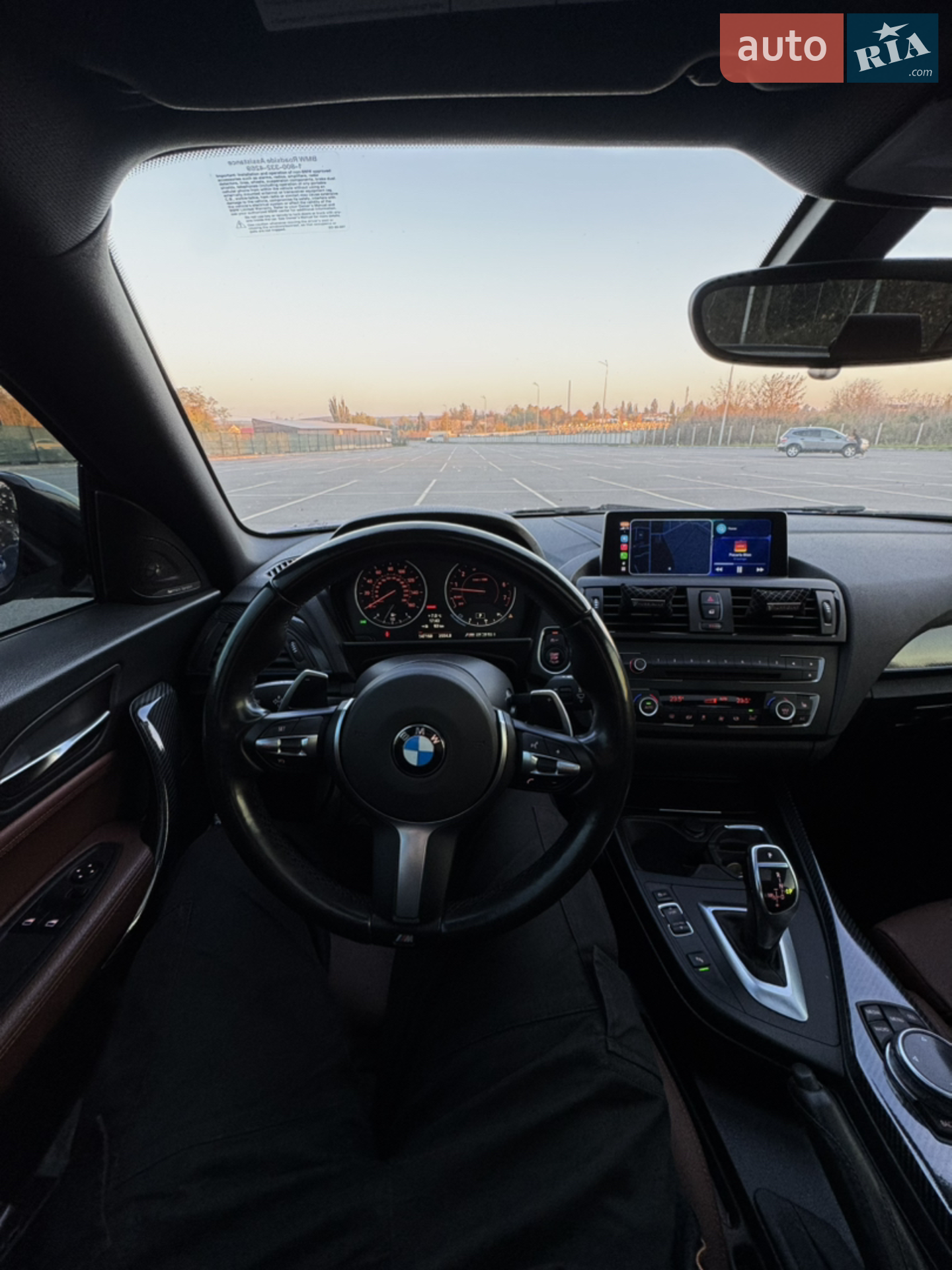 2014 BMW 2er - мініатюра 12