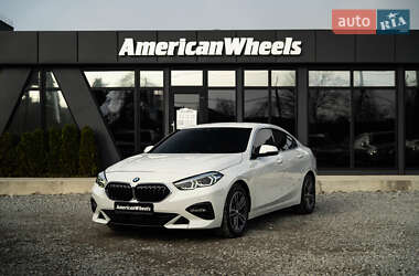 Купе BMW 2 Series 2020 в Чернівцях