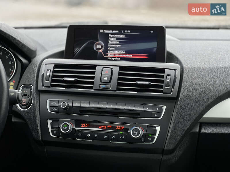 Купе BMW 2 Series 2014 в Киеве фото 35 Купе BMW 2 Series 2014 в Киеве