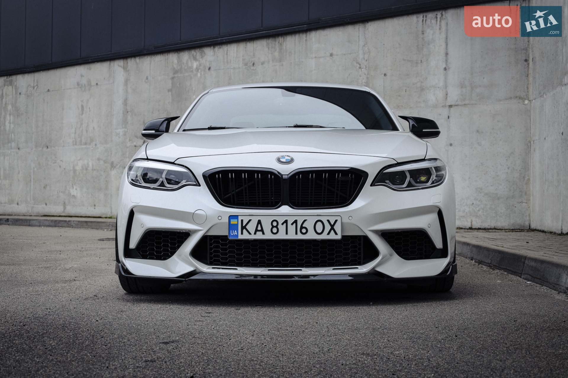 2015 BMW 2er - мініатюра 4