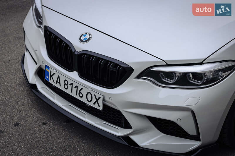 Купе BMW 2 Series 2015 в Киеве фото 5 Купе BMW 2 Series 2015 в Киеве