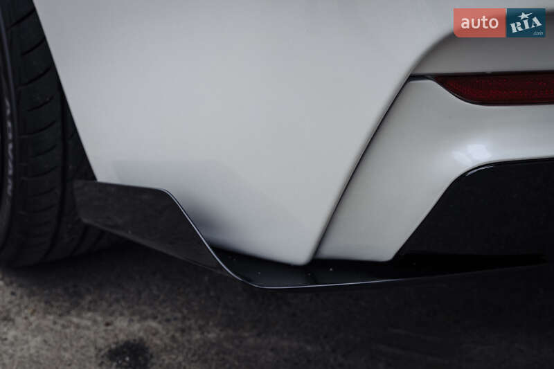 Купе BMW 2 Series 2015 в Киеве фото 16 Купе BMW 2 Series 2015 в Киеве