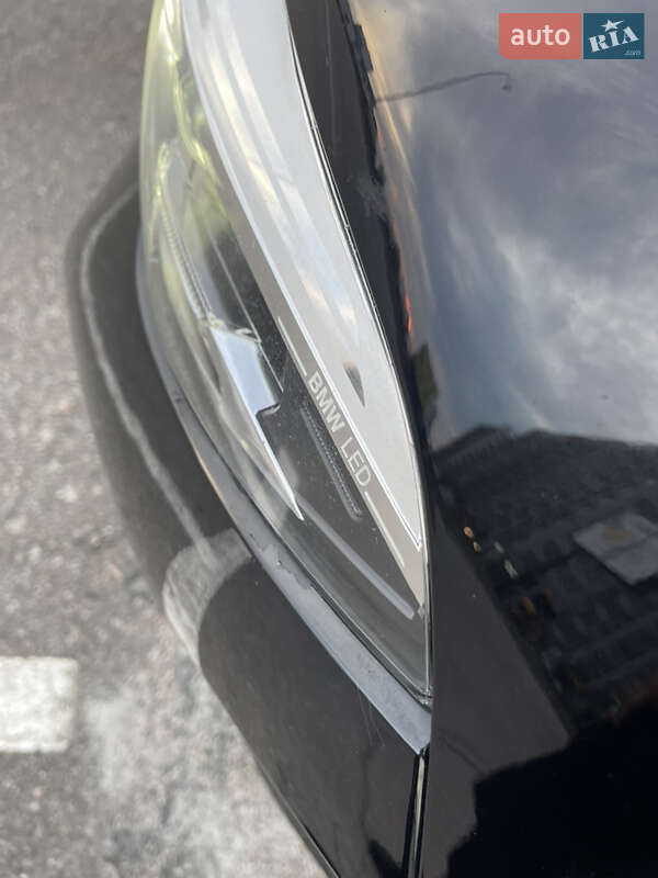 Купе BMW 2 Series 2018 в Киеве