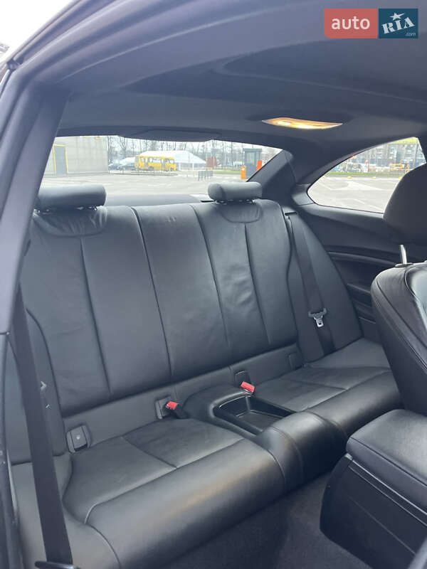 Купе BMW 2 Series 2018 в Киеве