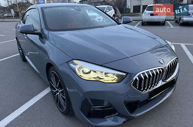 Купе BMW 2 Series 2020 в Києві