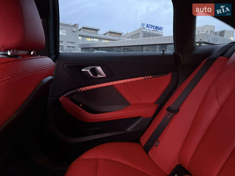 Купе BMW 2 Series 2020 в Киеве