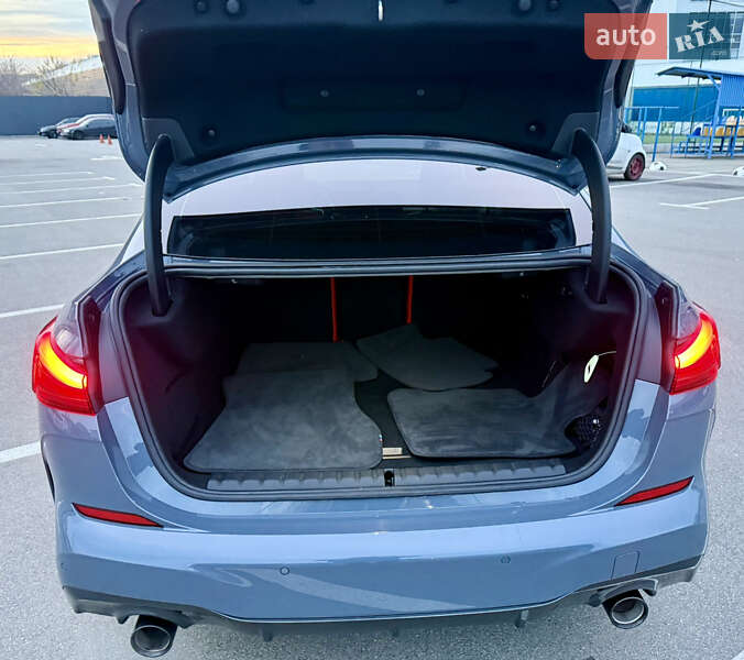Купе BMW 2 Series 2020 в Киеве