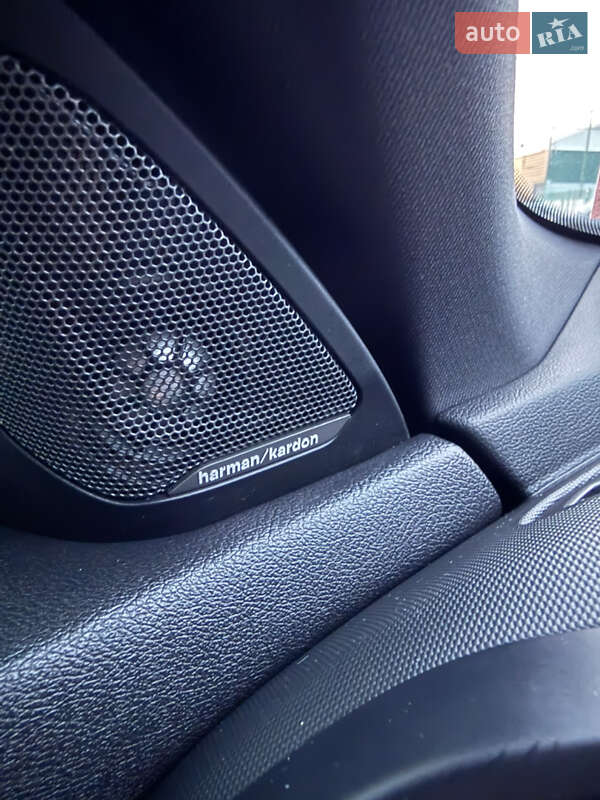 Купе BMW 2 Series 2020 в Киеве