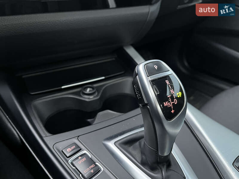 Купе BMW 2 Series 2015 в Киеве