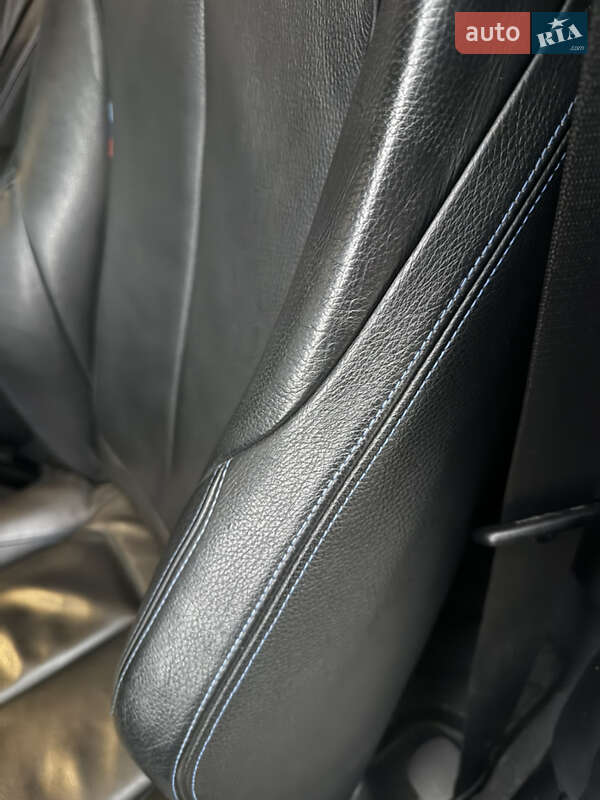 Купе BMW 2 Series 2018 в Киеве