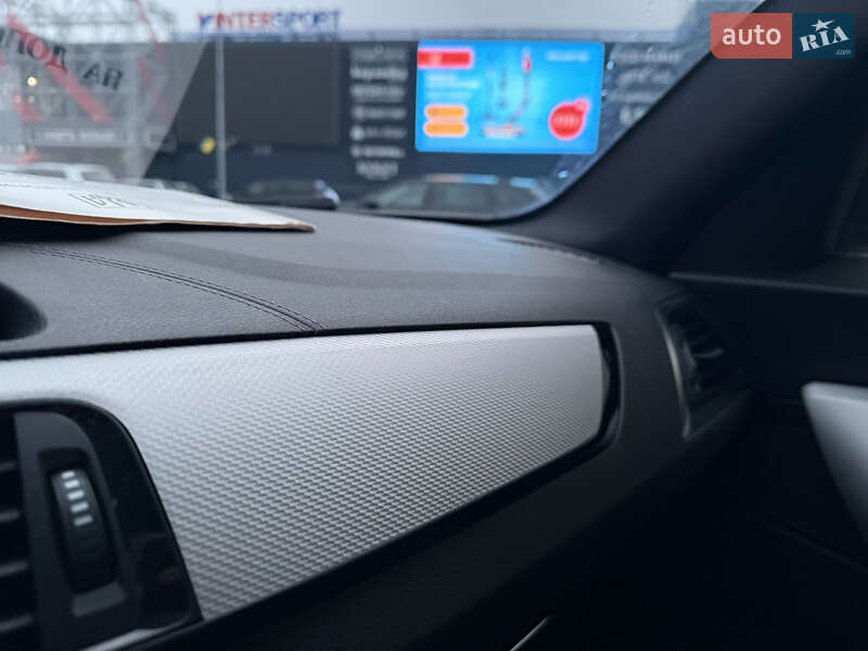 Купе BMW 2 Series 2018 в Киеве