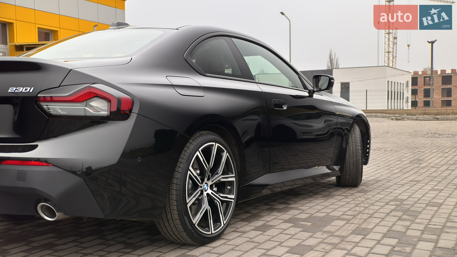 2023 BMW 2er - мініатюра 14