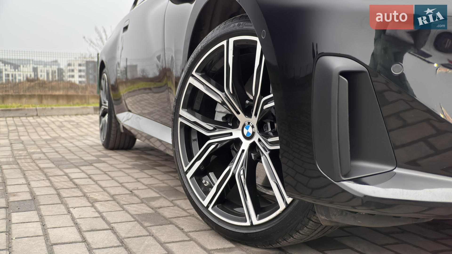 2023 BMW 2er - мініатюра 18