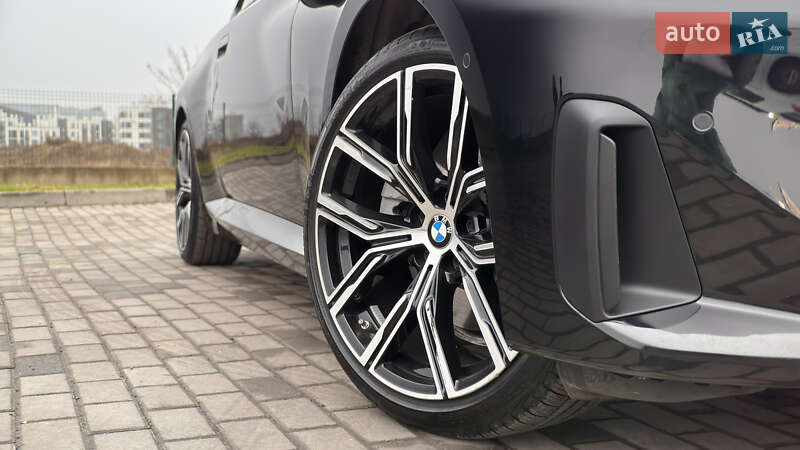 Купе BMW 2 Series 2023 в Ровно