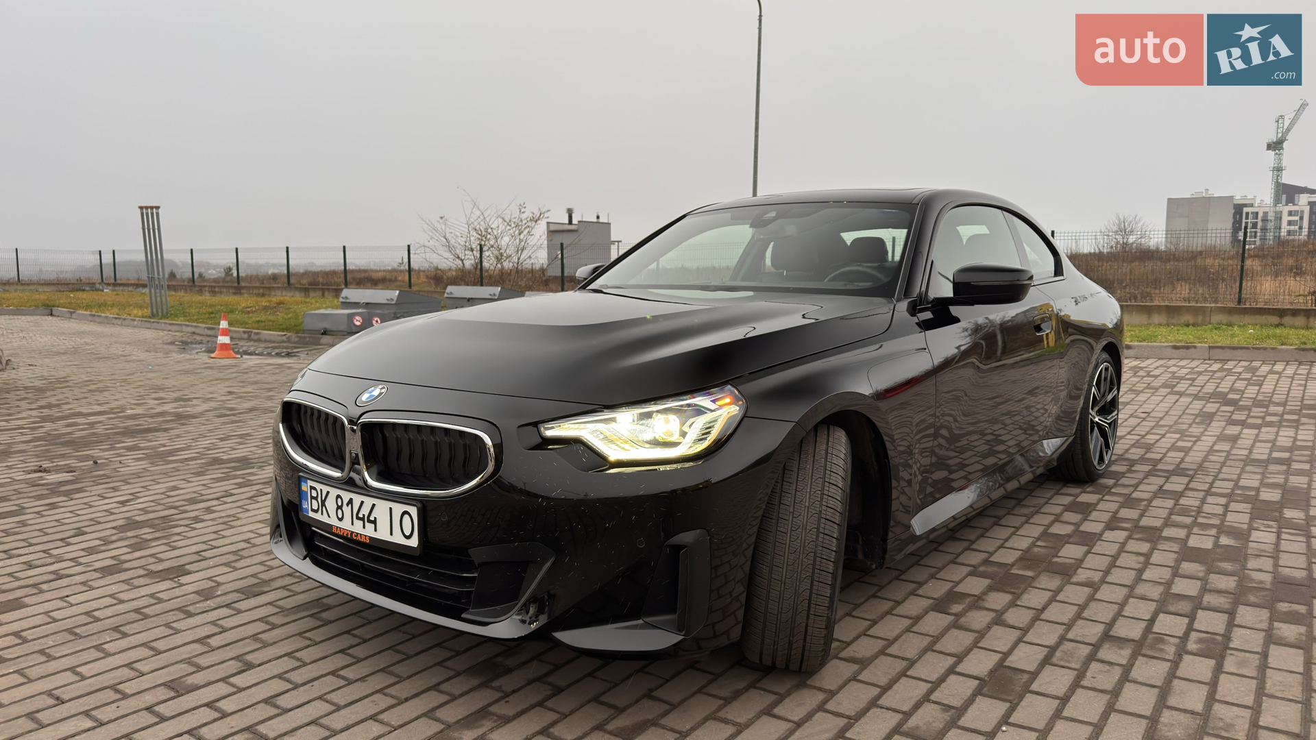 2023 BMW 2er - мініатюра 23